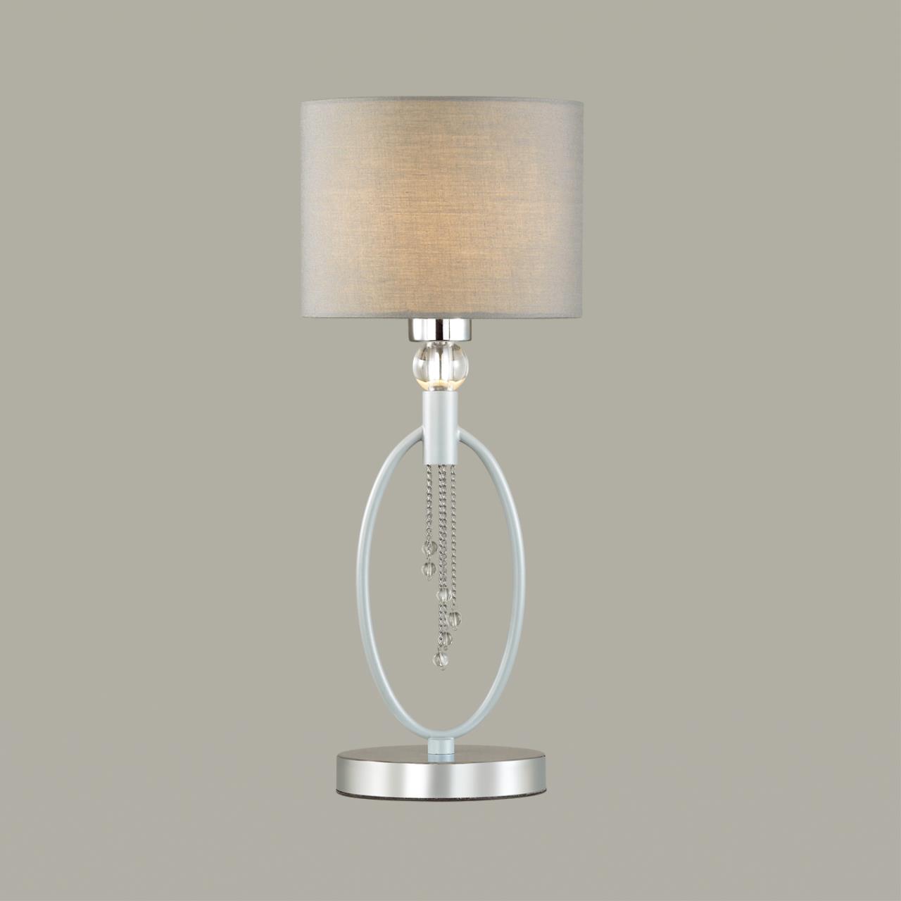 Картинка Настольная лампа Lumion Neoclassi Santiago 4515/1T