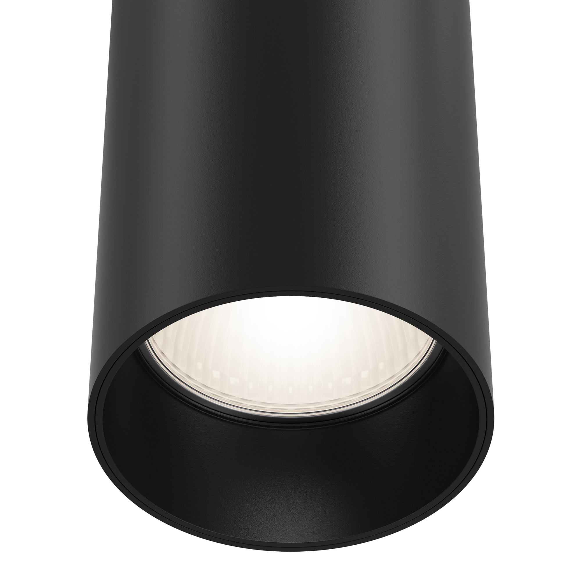 Картинка Трековый светильник Technical TR025-1-GU10-B