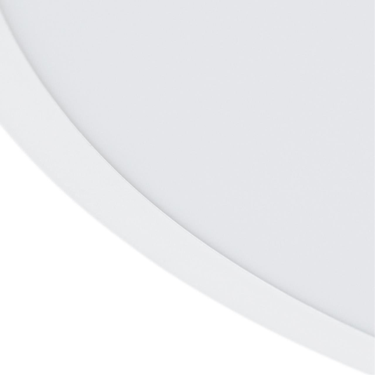 Картинка Потолочный светодиодный светильник Arte Lamp Arena A2661PL-1WH
