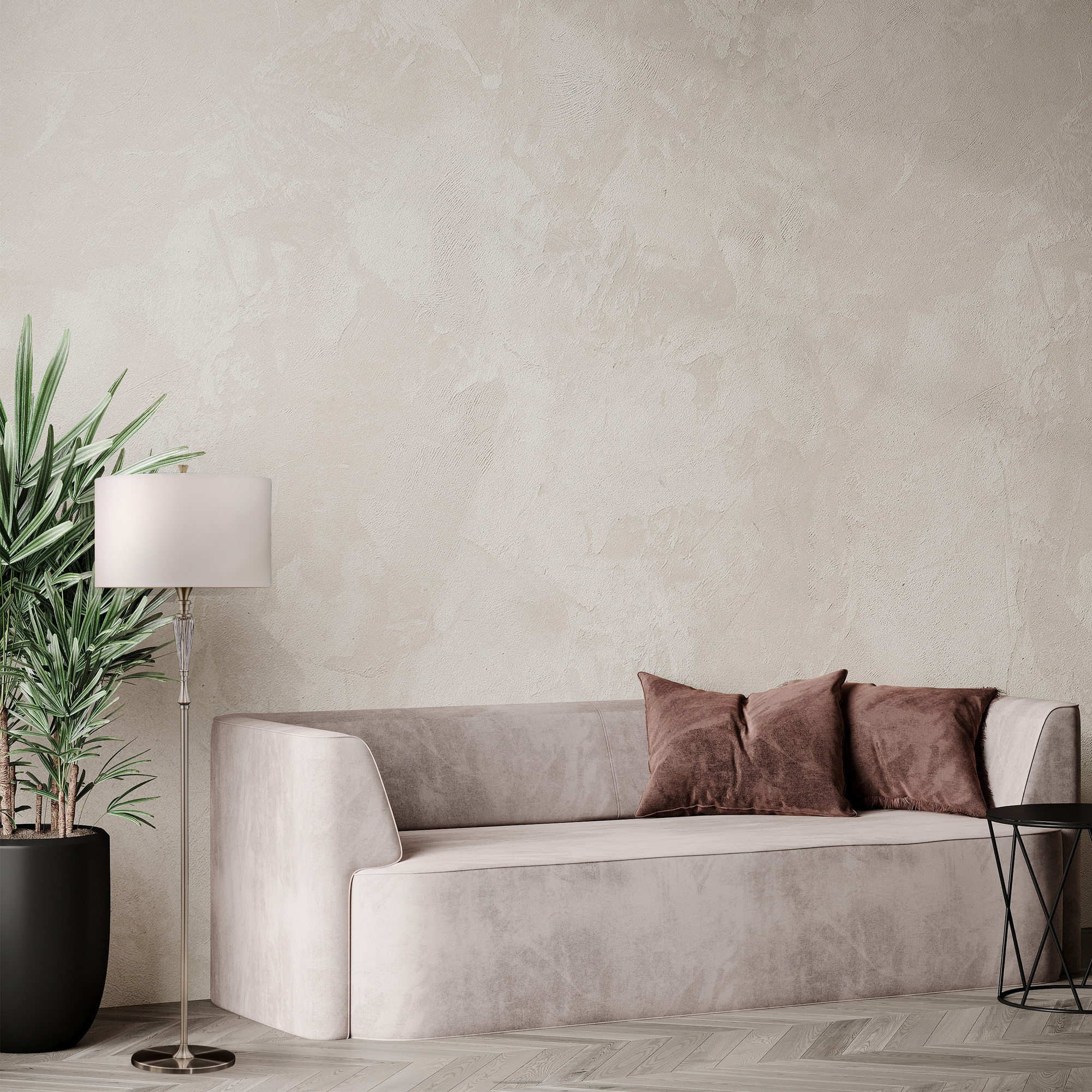 Картинка Торшер Maytoni Alicante MOD014FL-01N