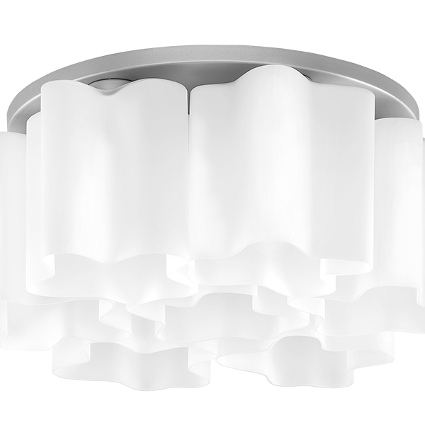 Картинка Потолочная люстра Lightstar Nubi 802070