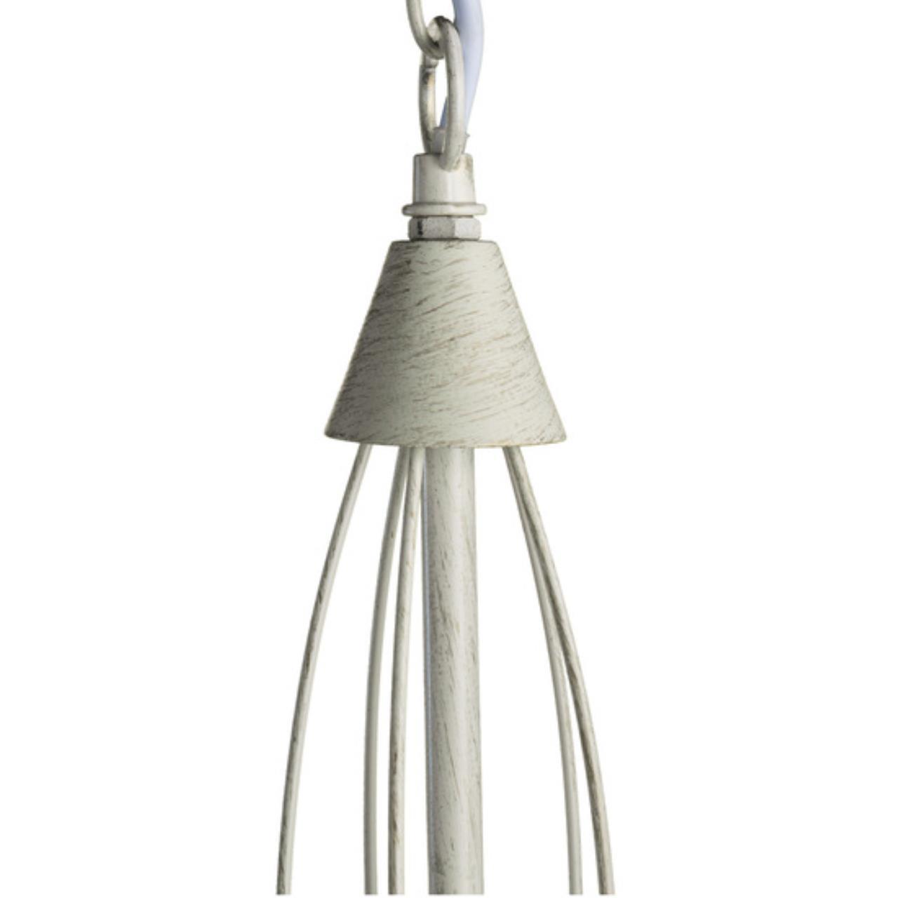Картинка Подвесная люстра Arte Lamp Orlean A9310LM-5WG
