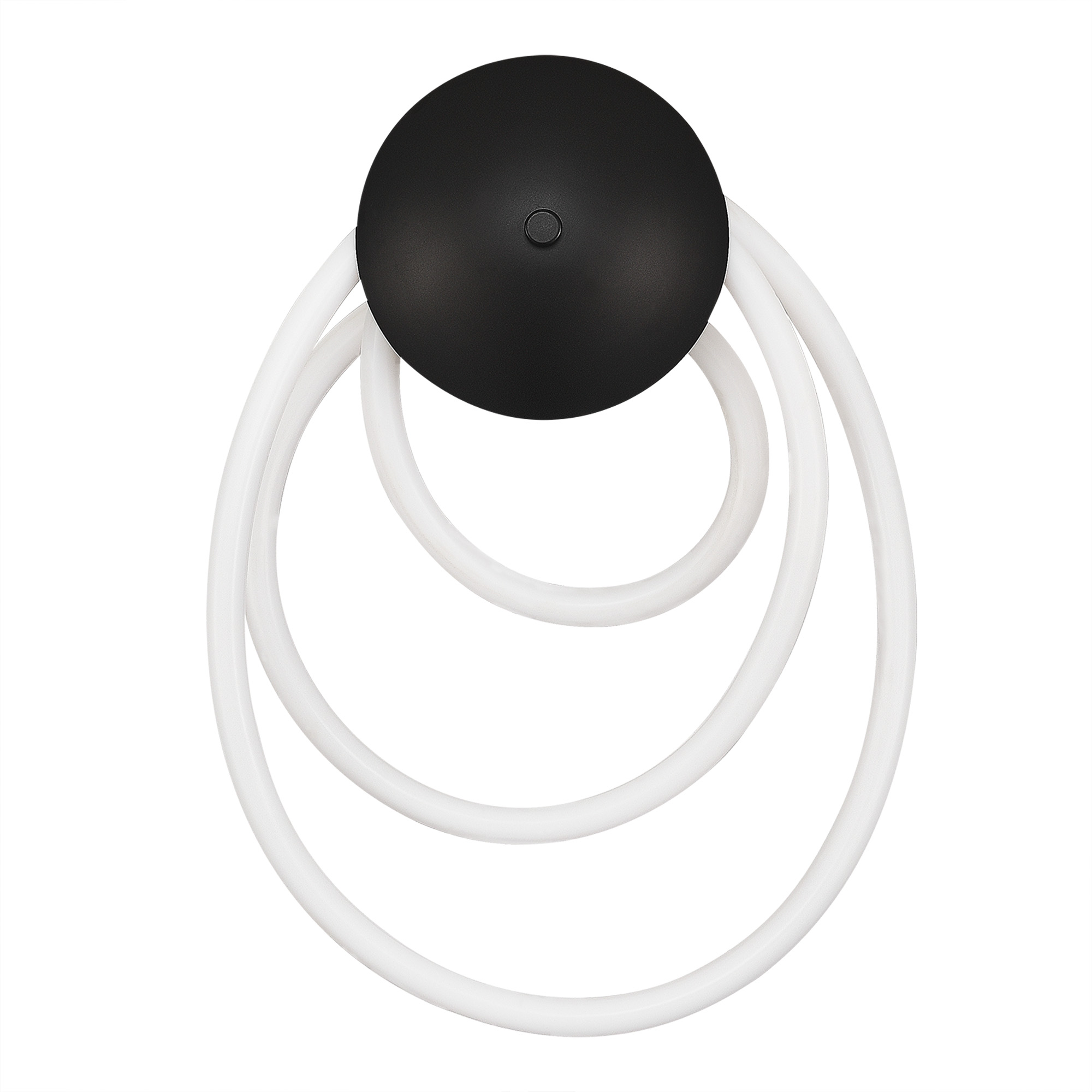 Картинка SL6102.411.30 Светильник настенный ST-Luce