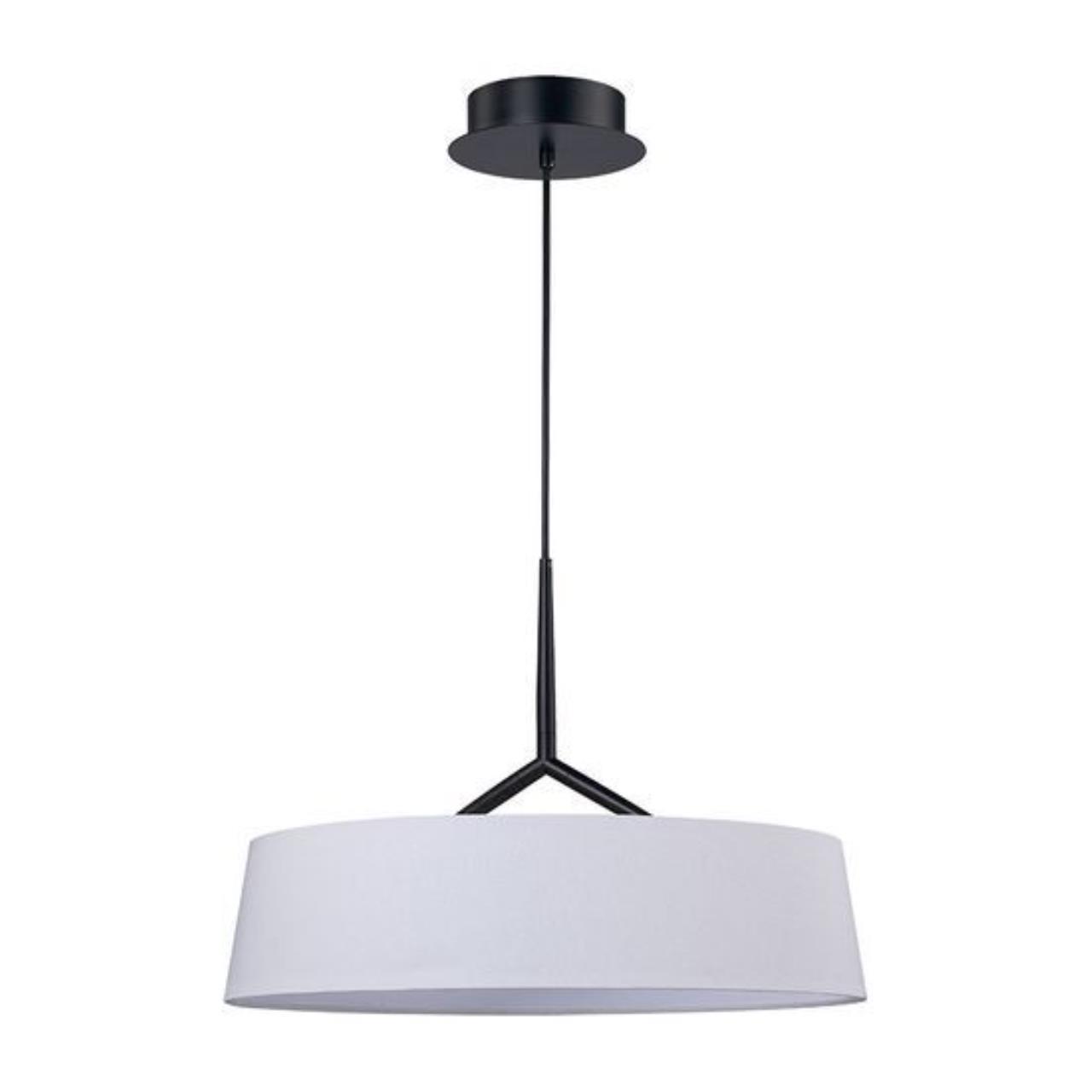 Картинка Подвесной светильник Divinare ALMA 1029/06 SP-10