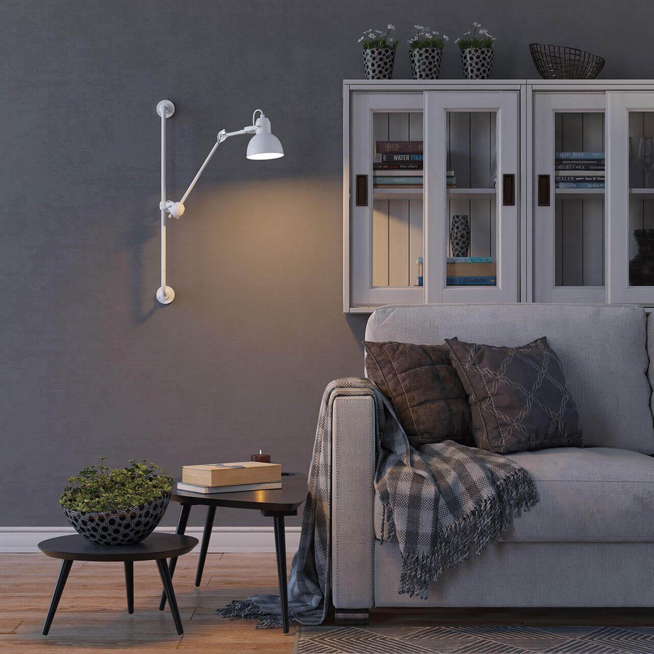 Картинка Спот Odeon Light Modern Arta 4126/1WA