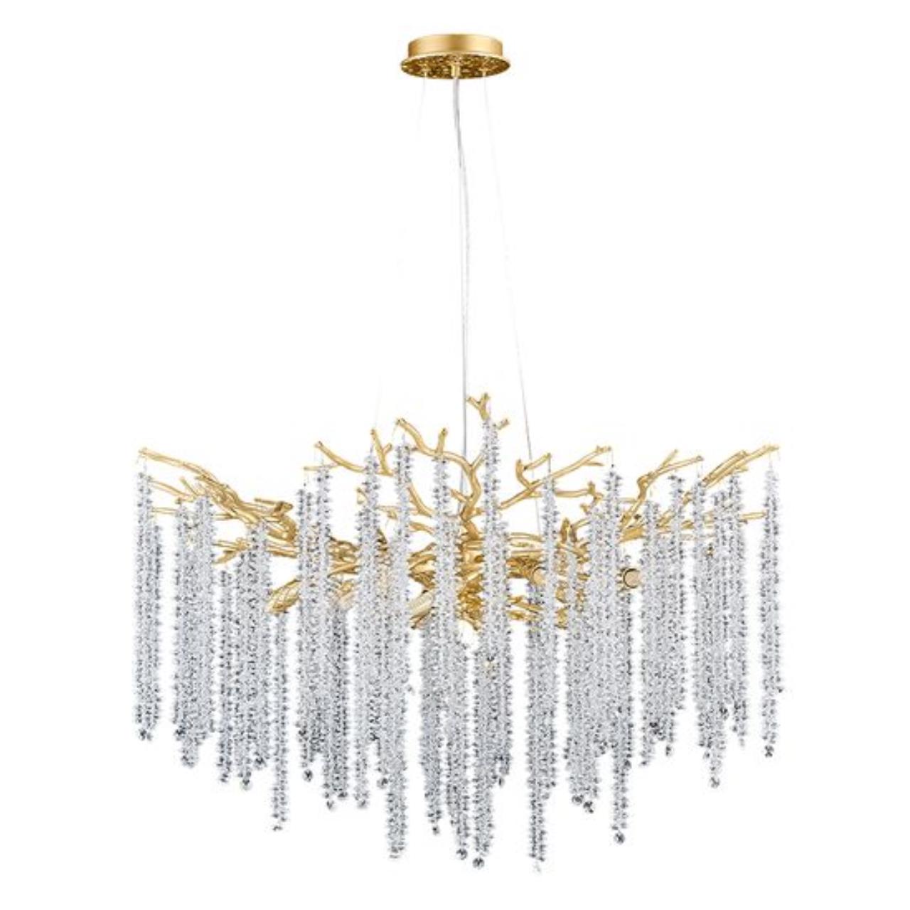 Картинка Подвесной светильник Divinare SALICE 3133/01 SP-10