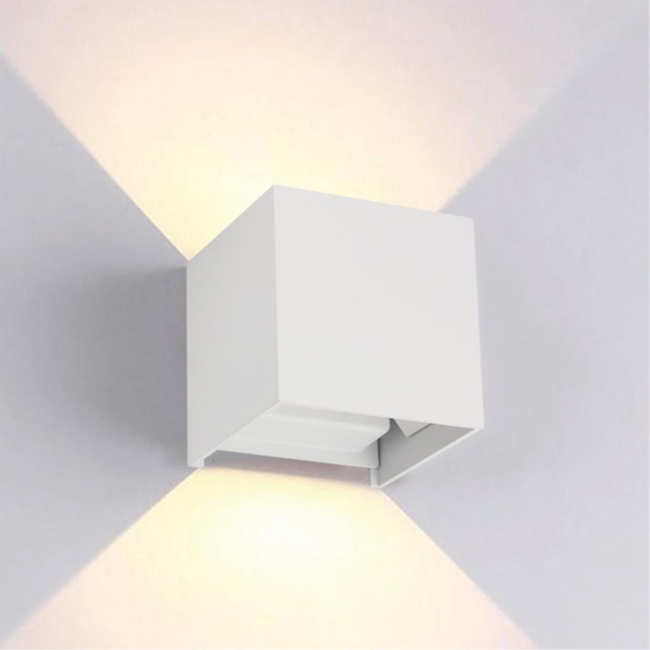 Картинка Уличный светильник Arte Lamp RULLO A1714AL-2WH