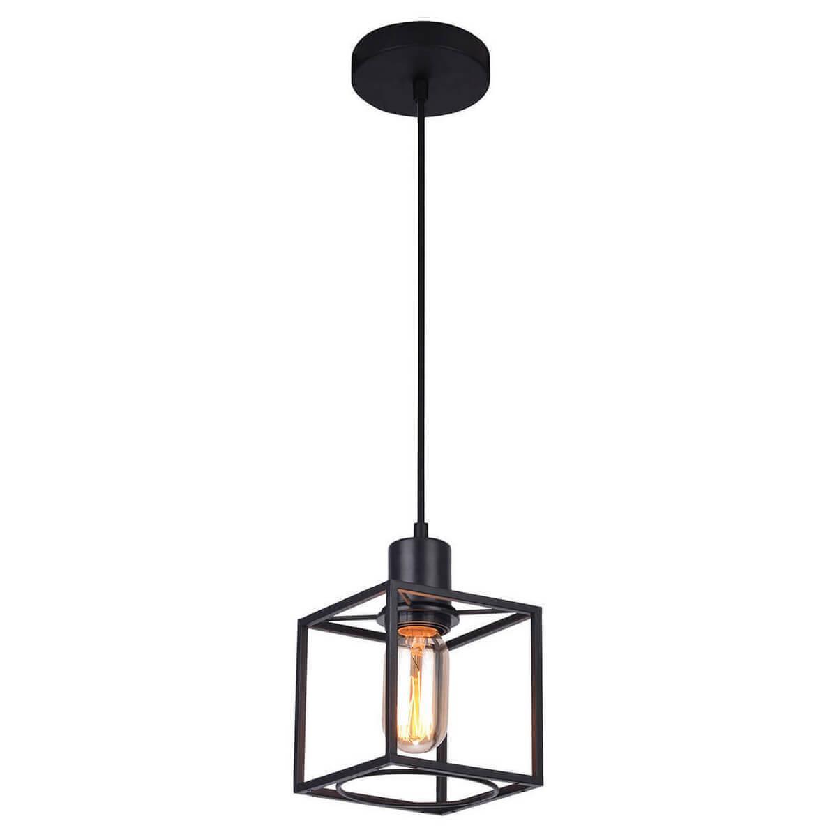 Картинка Подвесной светильник Lussole Loft LSP-9540