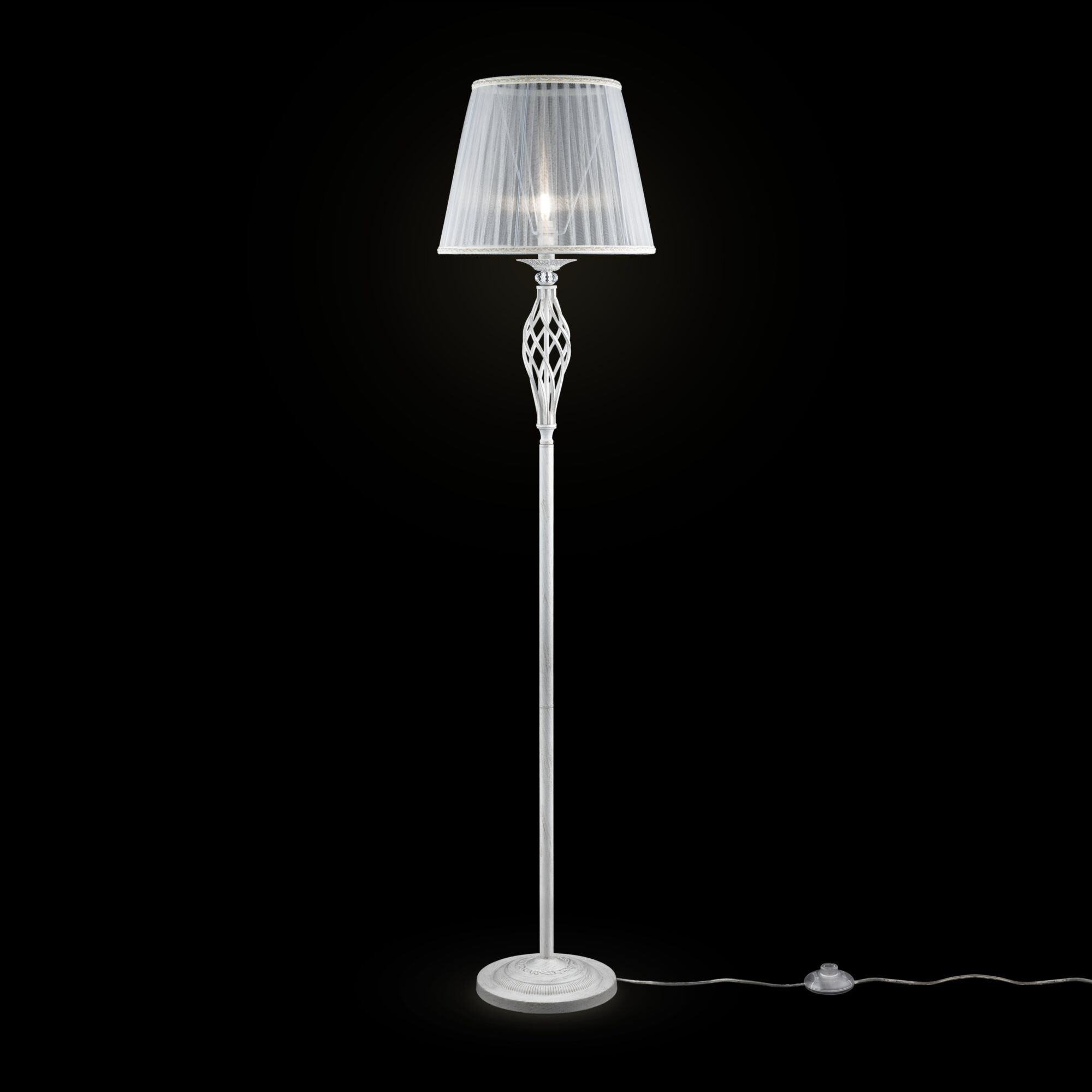 Картинка Торшер Maytoni Grace ARM247-11-G
