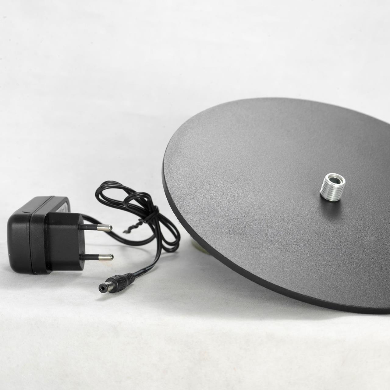 Картинка Торшер Lussole LSP-0595