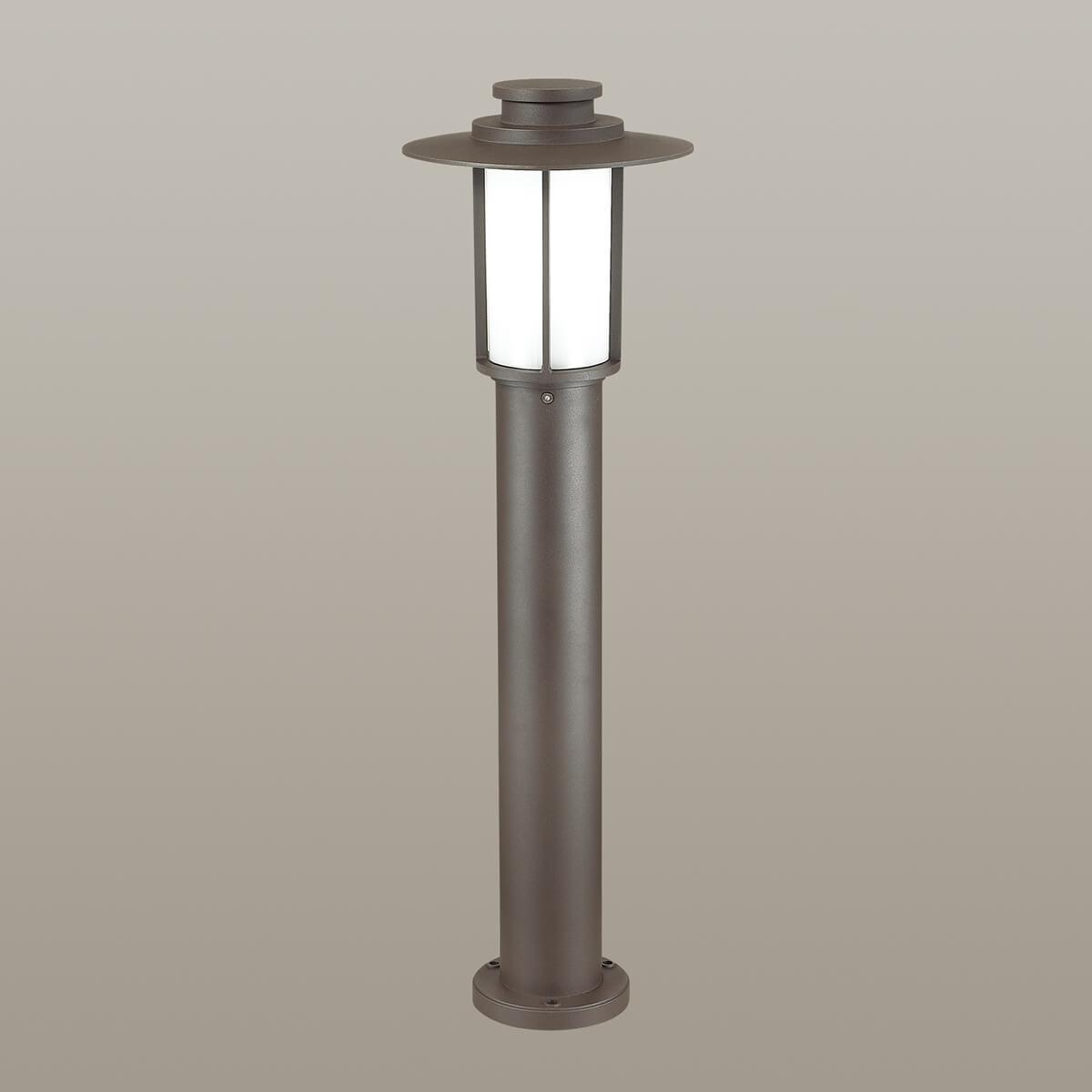 Картинка Уличный светильник Odeon Light Nature Mito 4047/1F