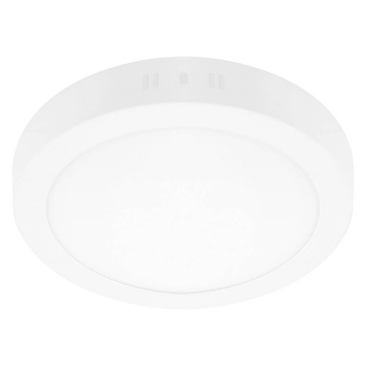 Картинка Потолочный светодиодный светильник Lightstar Zocco 323062