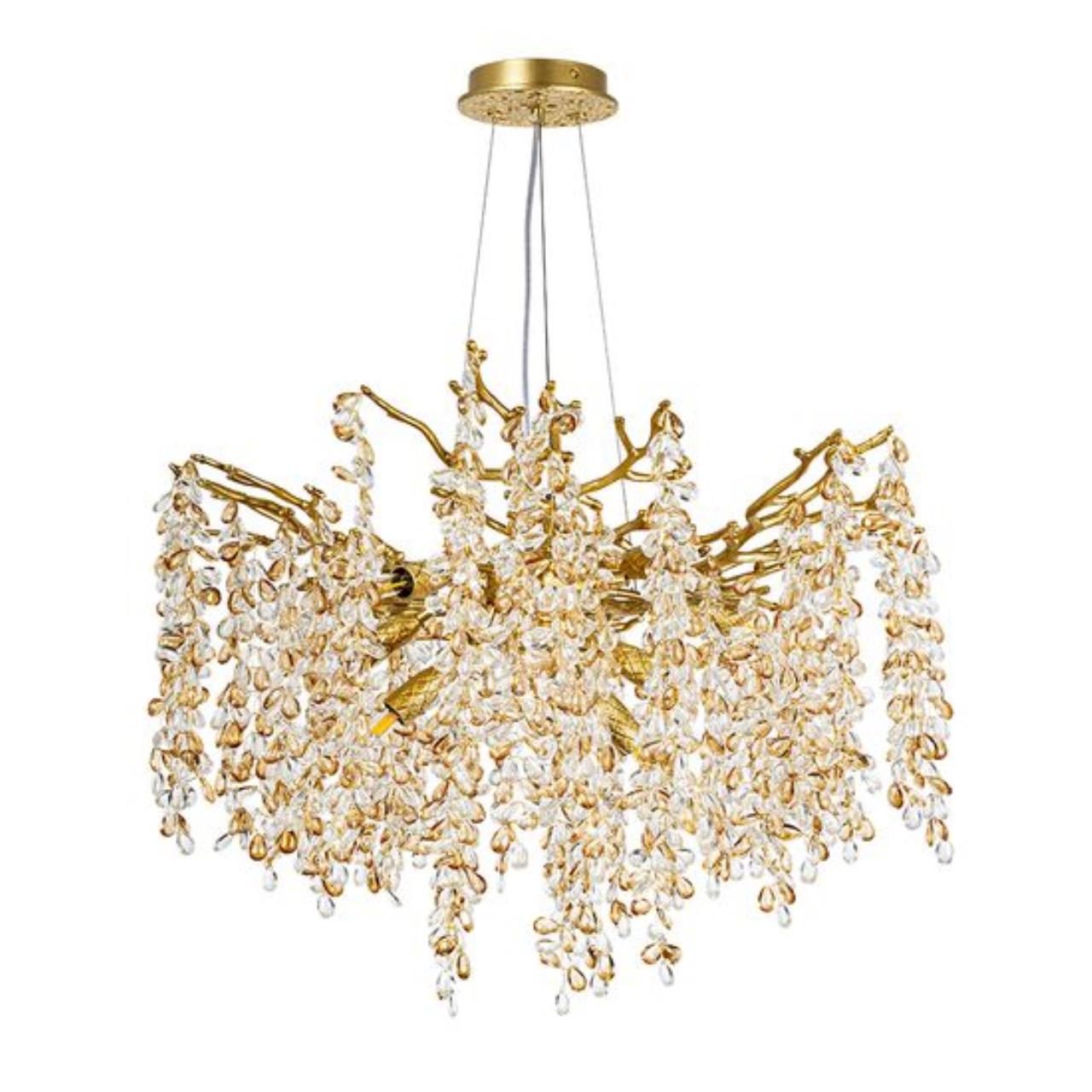 Картинка Подвесной светильник Divinare SALICE 3134/01 SP-8