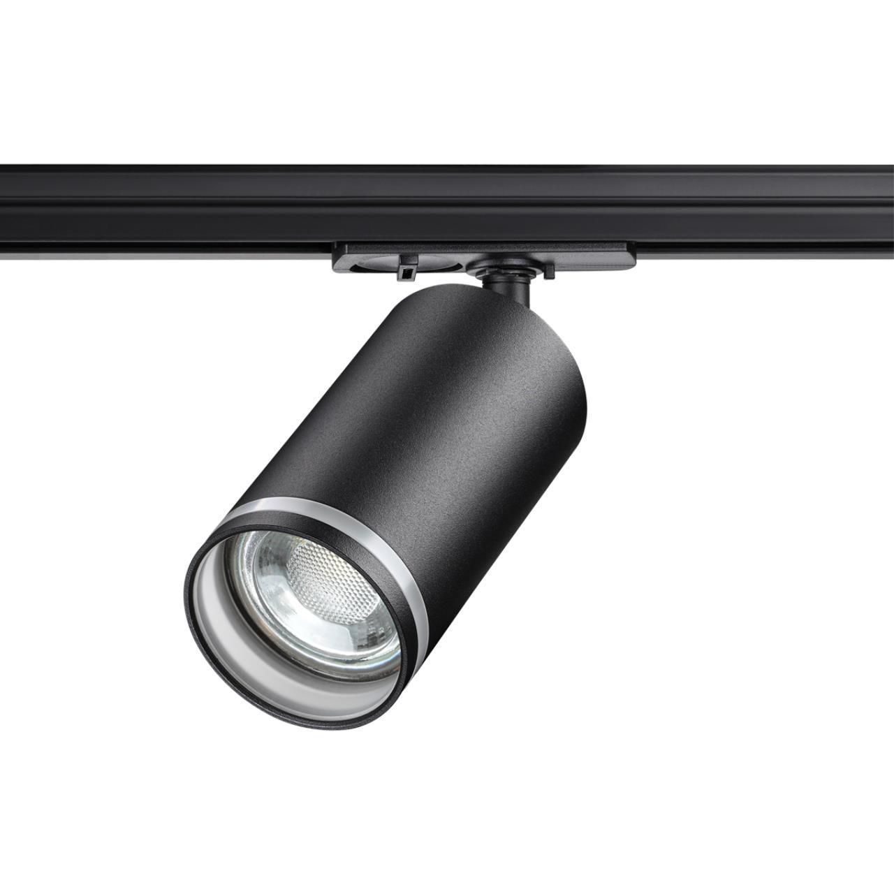Картинка Трековый светильник Novotech Port Ular 370877