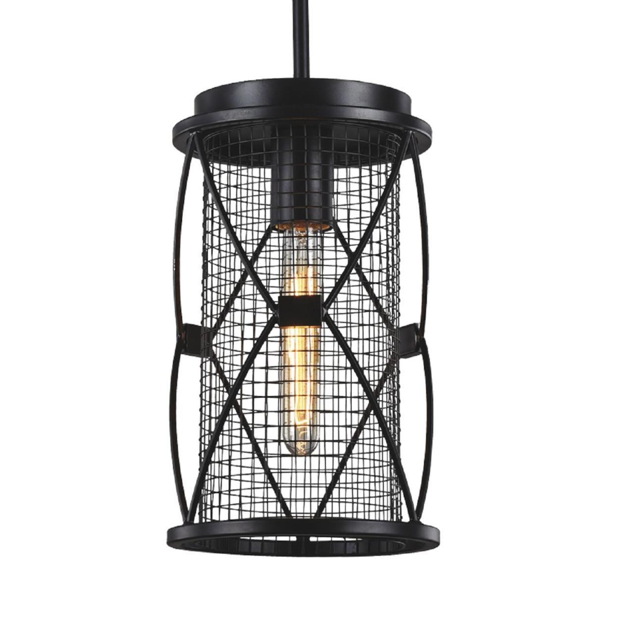 Картинка Подвесной светильник Favourite Mesh 1783-1P