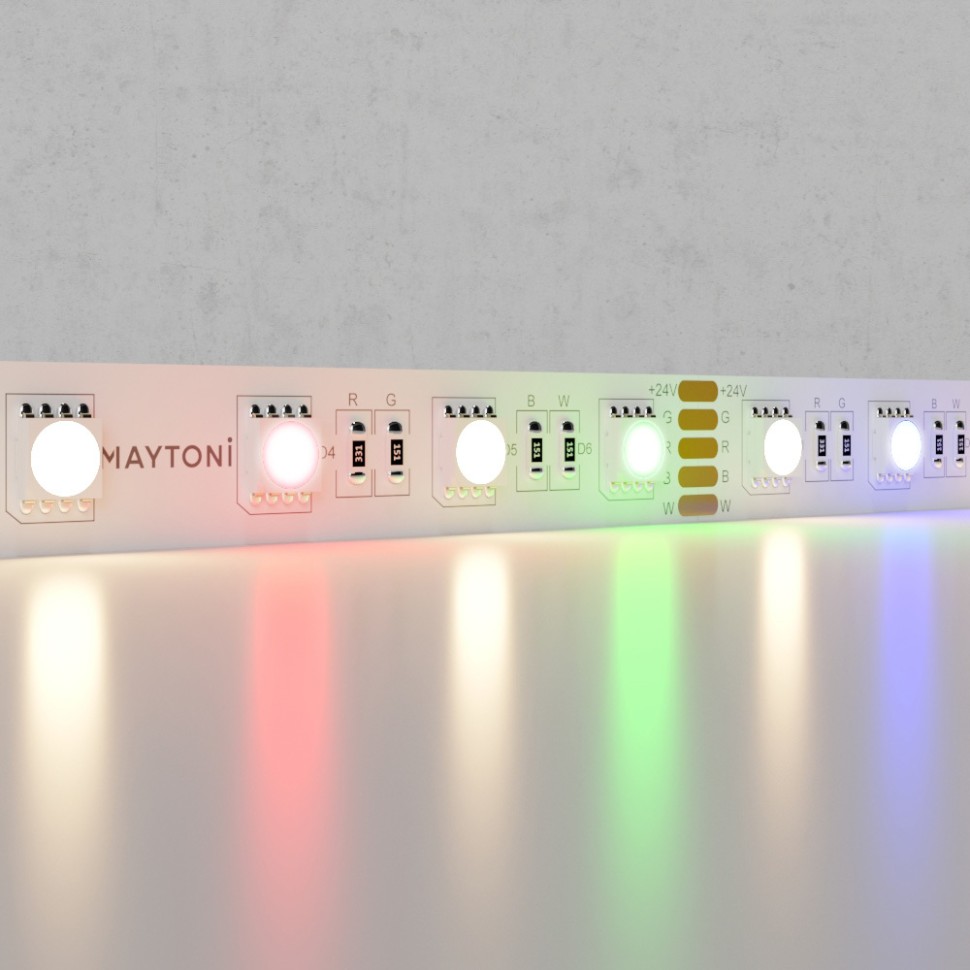Картинка Светодиодная лента Led Strip 10179