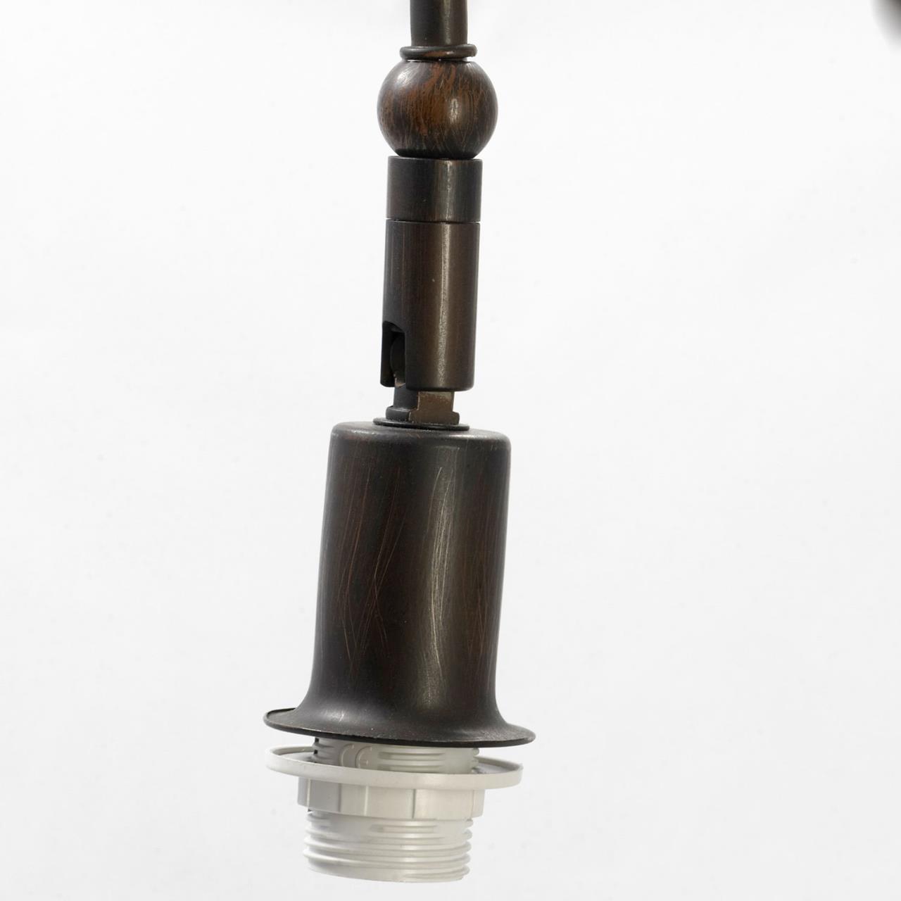 Картинка Торшер Lussole Milazzo LSL-2905-01