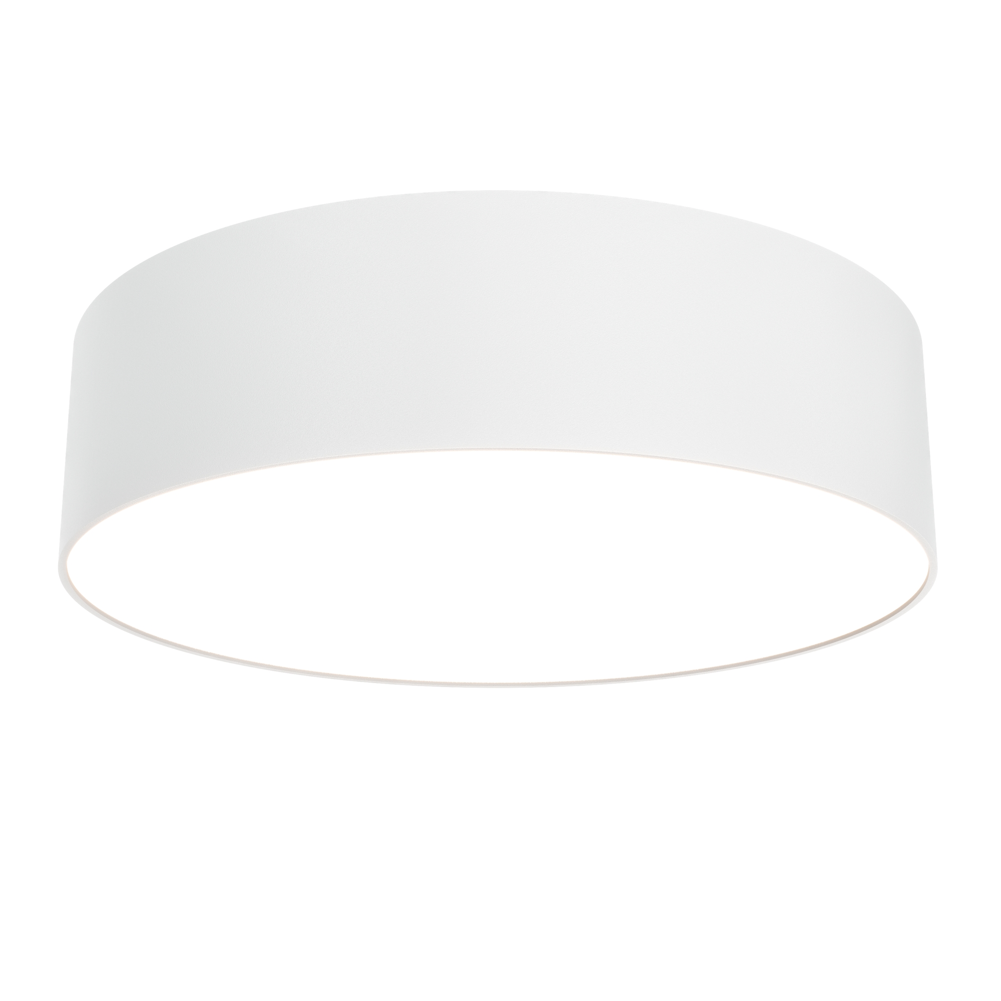 Картинка Потолочный светильник Technical C032CL-24W3K-RD-W
