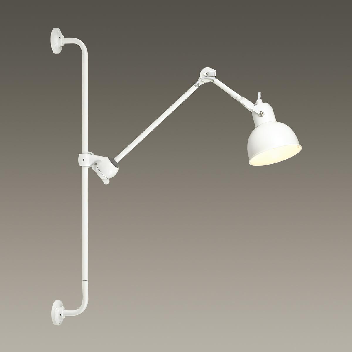 Картинка Спот Odeon Light Modern Arta 4126/1WA