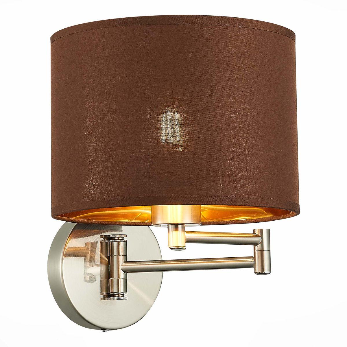 Картинка Бра Evoluce Brescia SLE300571-01