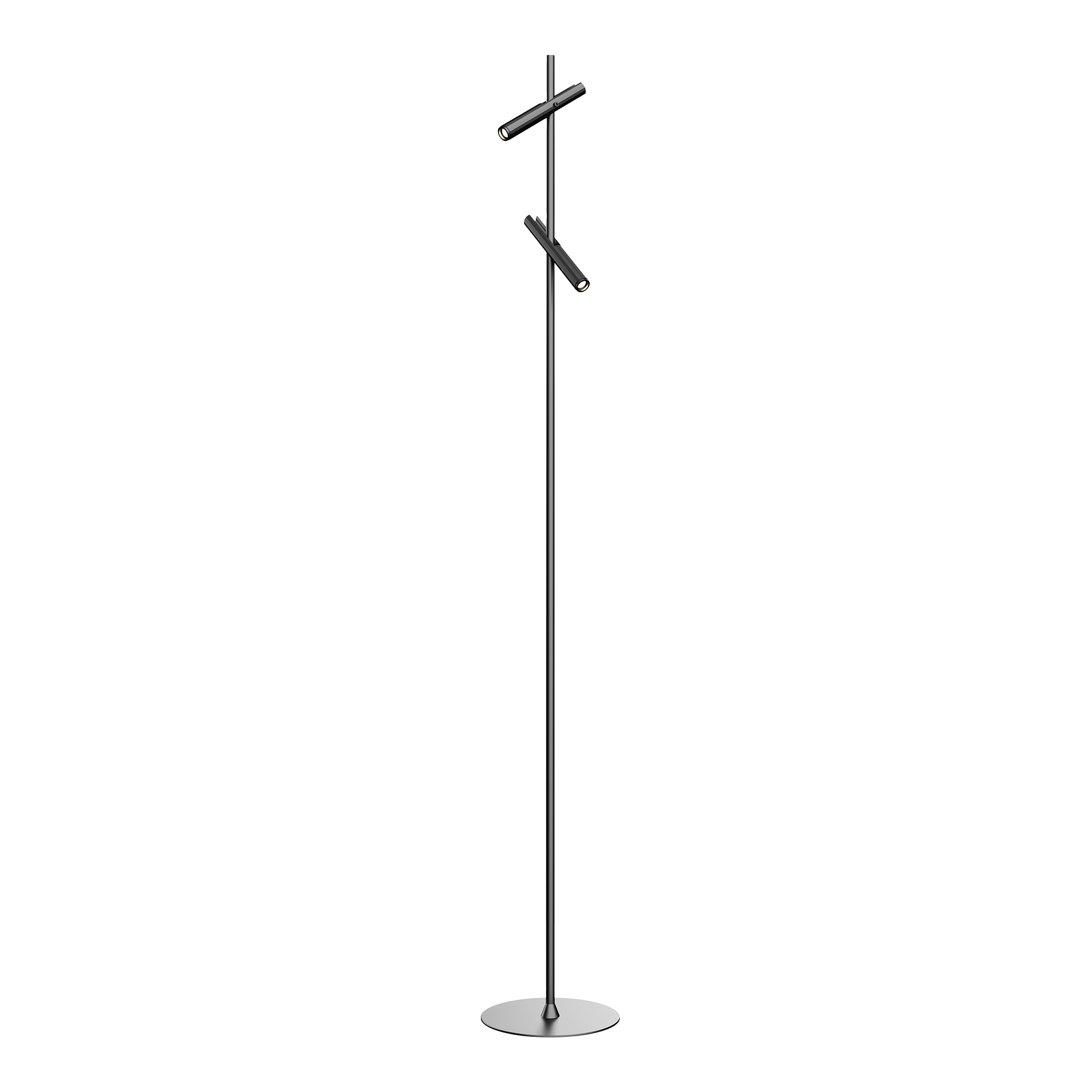 Картинка SL6210.405.02 Светильник напольный ST-Luce 