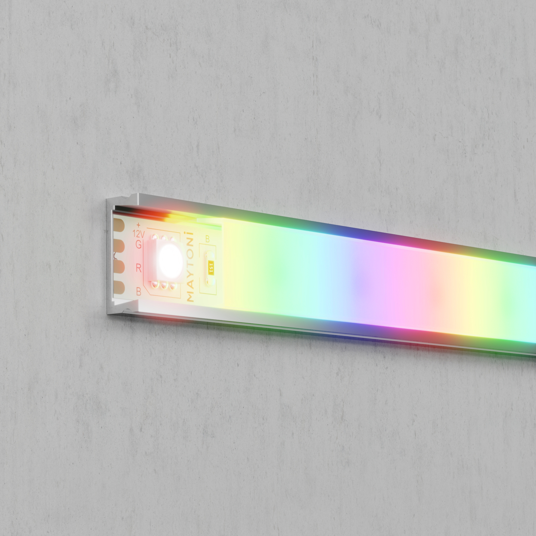 Картинка Светодиодная лента Led Strip 10134