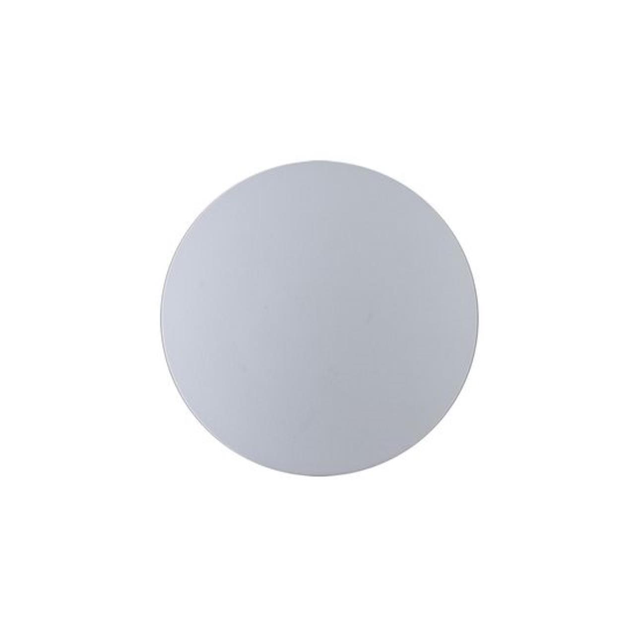 Картинка Уличный настенный светодиодный светильник Arte Lamp Nimbo A1506AP-1WH