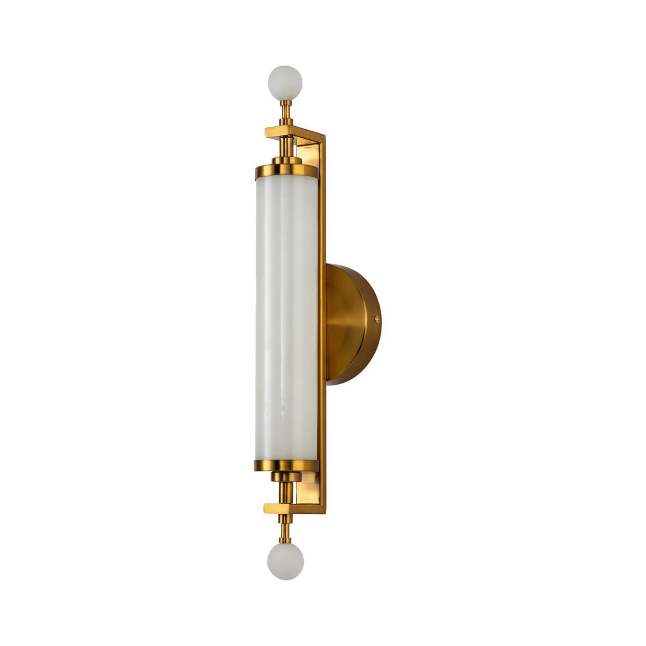 Картинка Настенный светильник Plunger 3011-2W