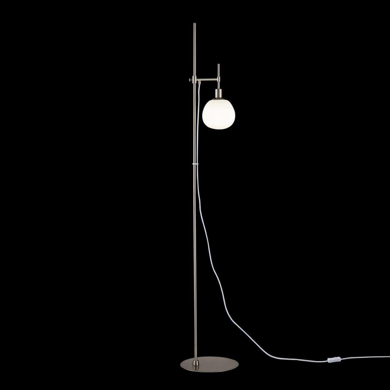 Картинка Торшер Maytoni Erich MOD221-FL-01-N