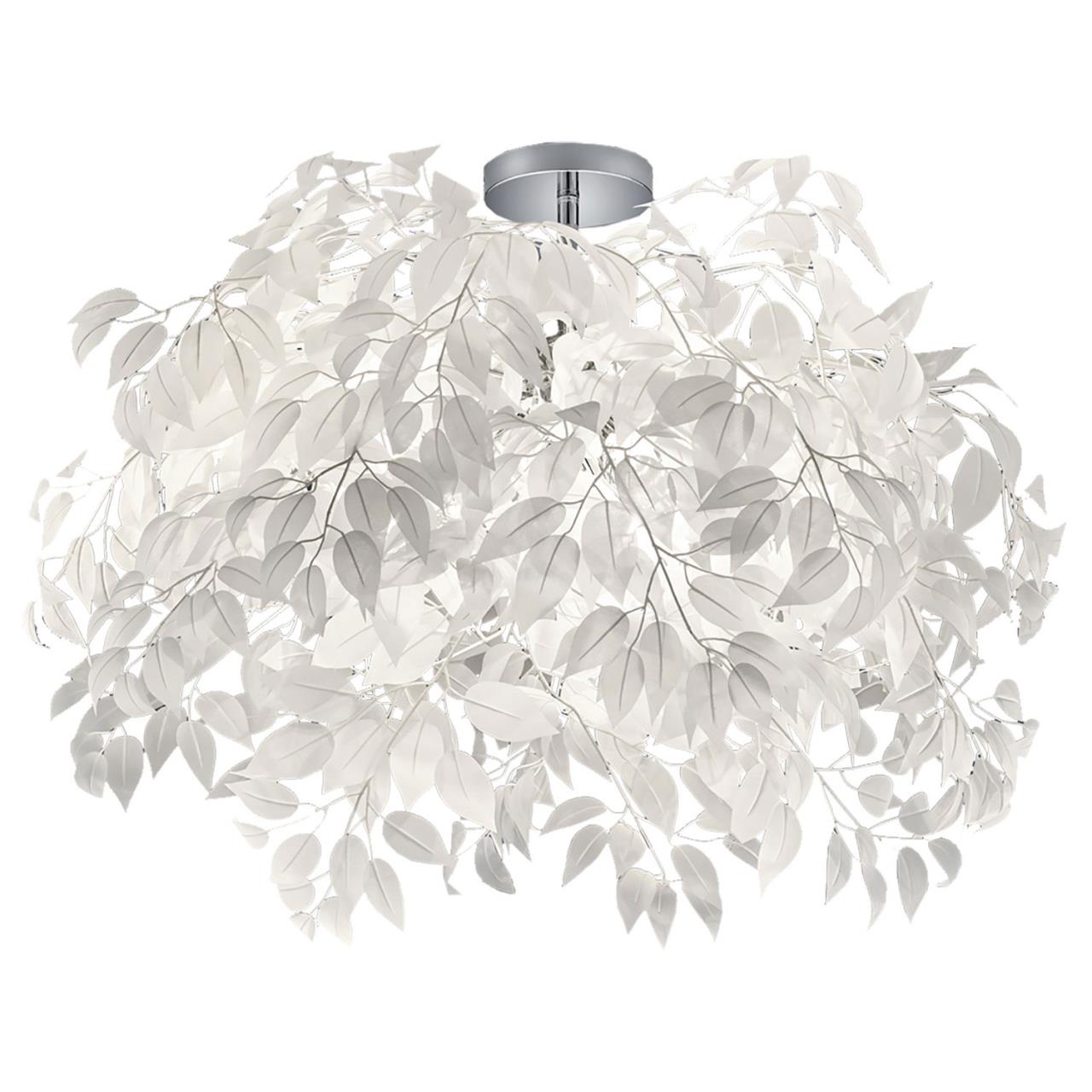 Картинка Потолочный светильник Lussole Lgo LSP-0199