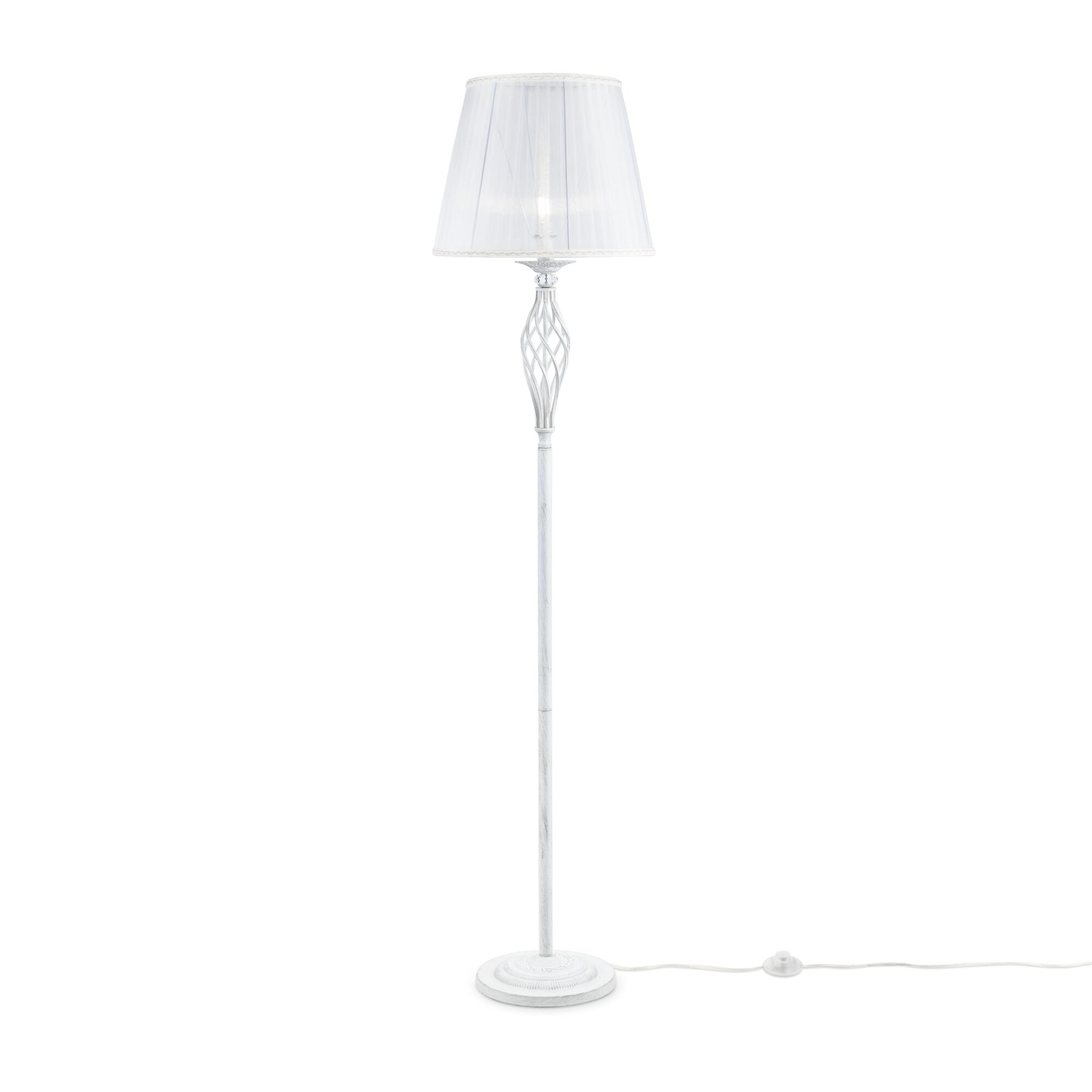 Картинка Торшер Maytoni Grace ARM247-11-G