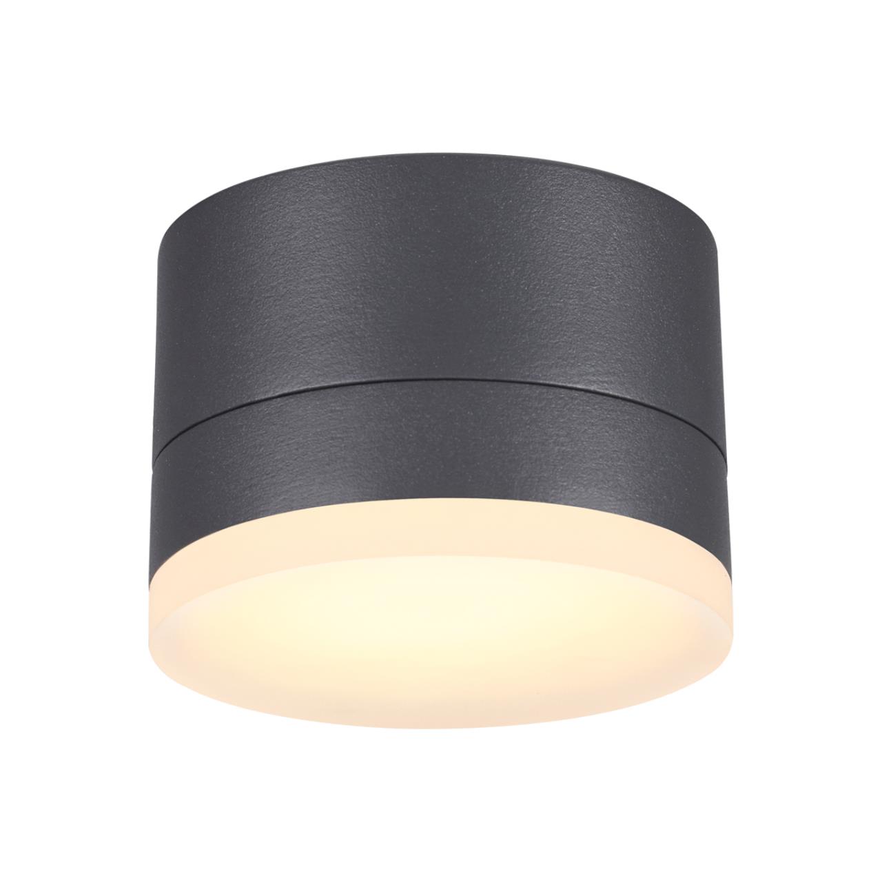 Картинка Уличный светодиодный светильник Novotech Street Kaimas 358084