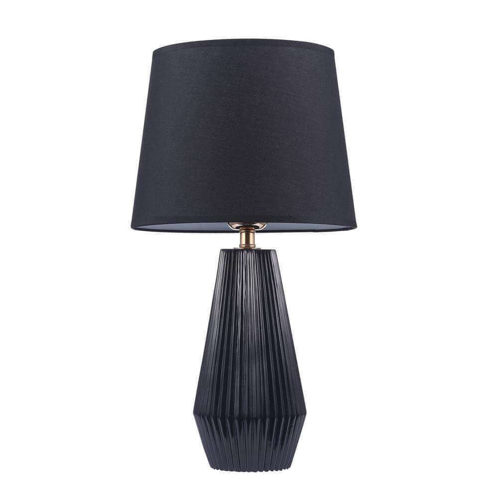 Картинка Настольная лампа Maytoni Calvin Table Z181-TL-01-B