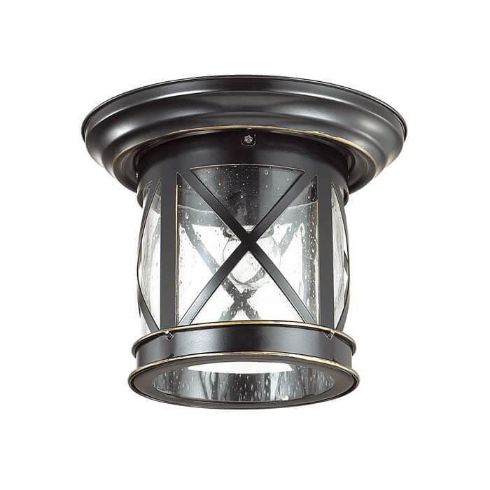 Картинка Уличный светильник Odeon Light Nature Sation 4045/1C