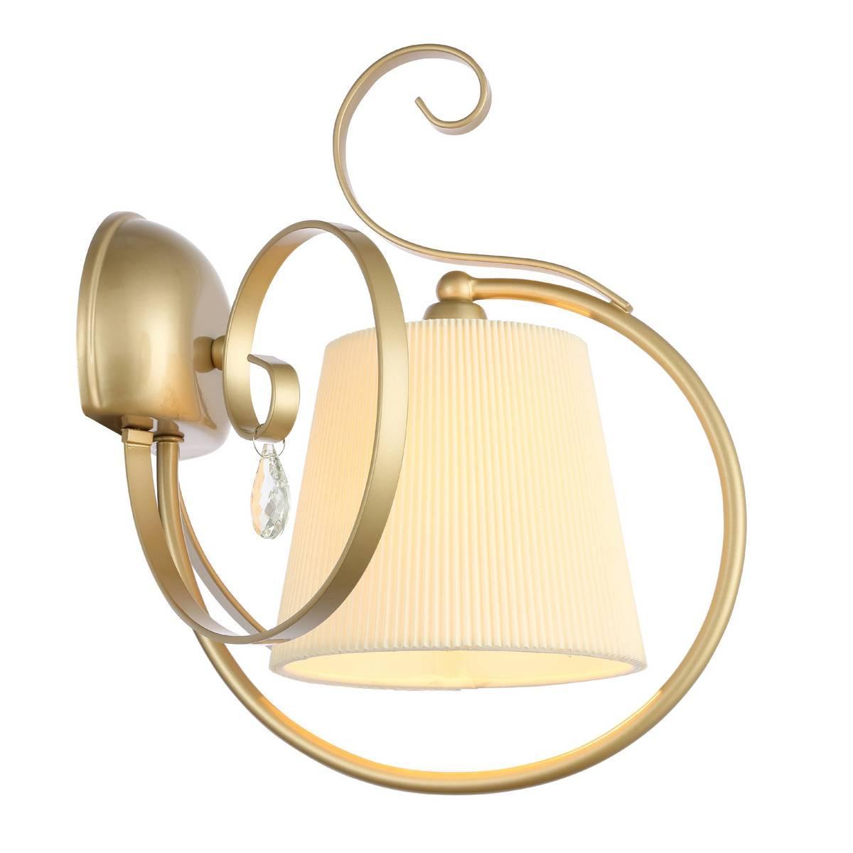 Картинка Бра Evoluce Azurro SL177.201.01