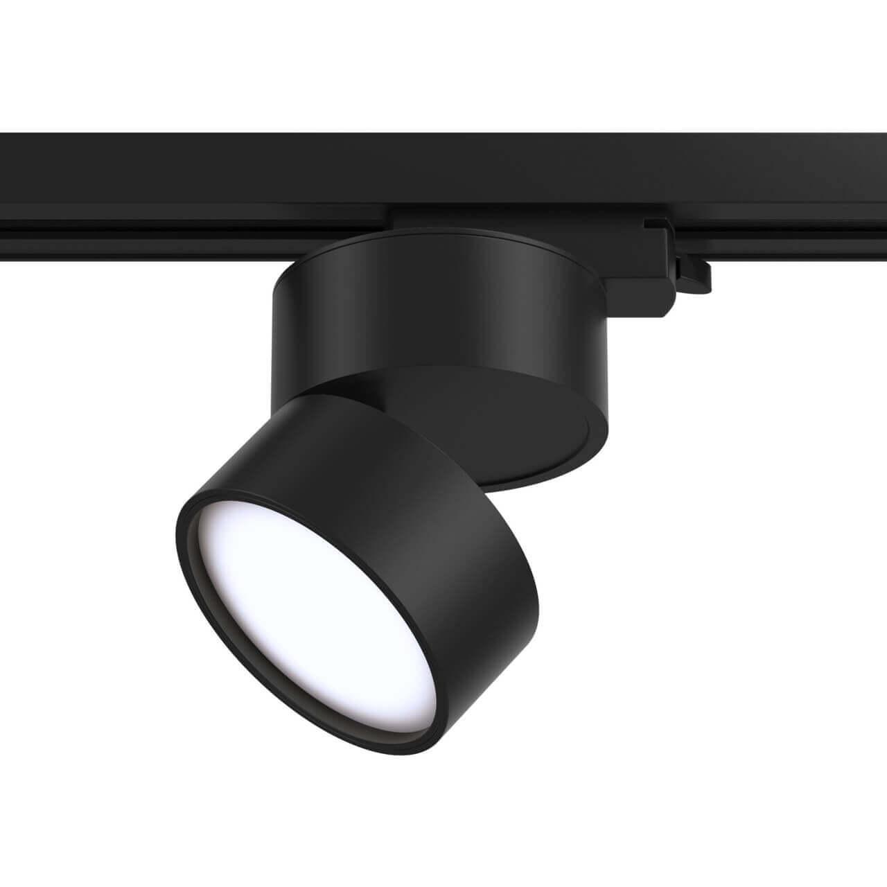 Картинка Трековый светильник Technical TR007-1-12W4K-B