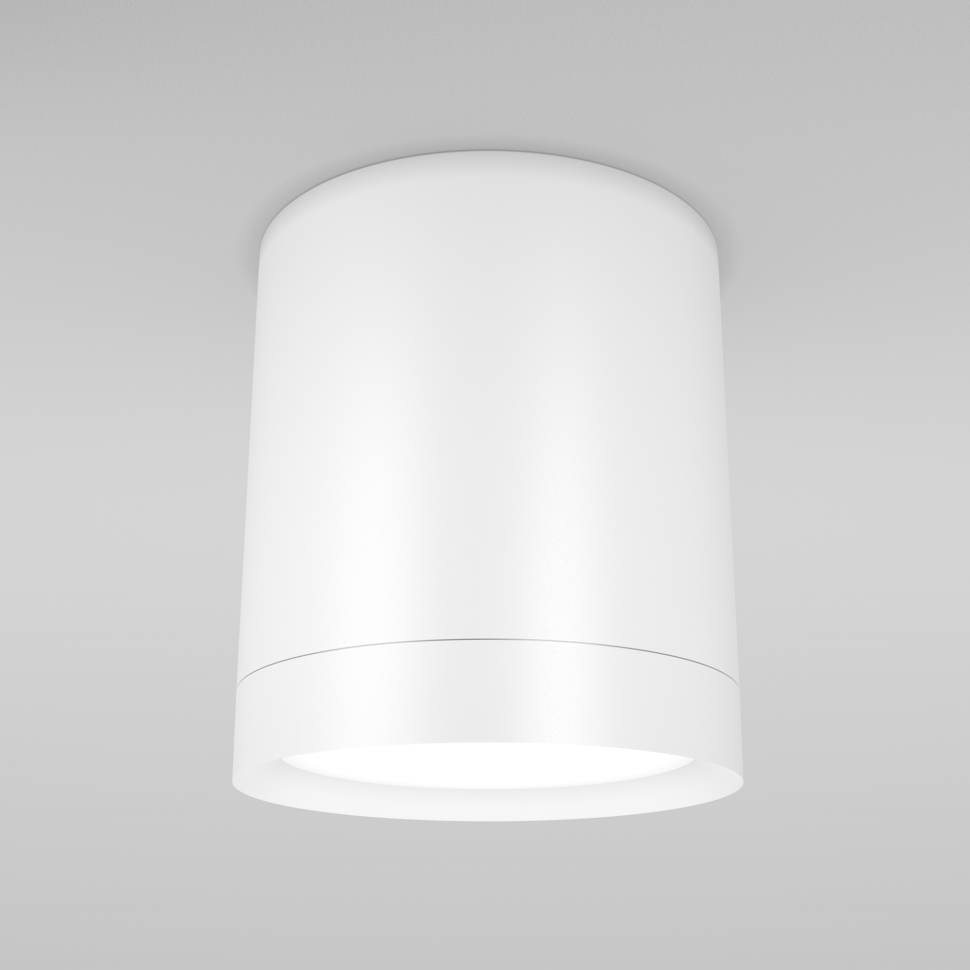 Картинка Потолочный светильник Technical C086CM-GX53-MRD-W
