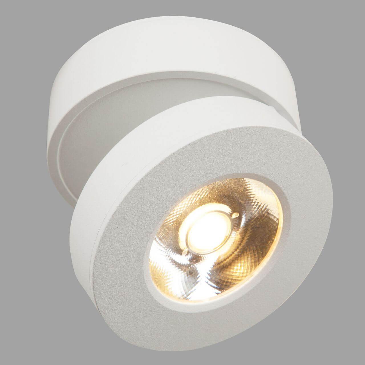 Картинка Спот Maytoni Alivar C022CL-L7W