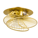 Картинка Потолочная люстра Lightstar Zeta 728133