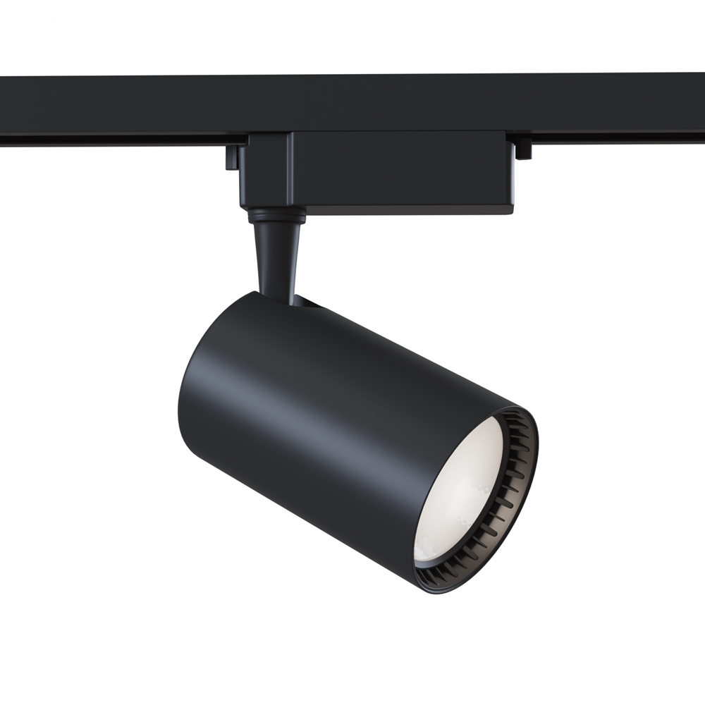 Картинка Трековый светильник Technical TR003-1-15W3K-S-B Vuoro