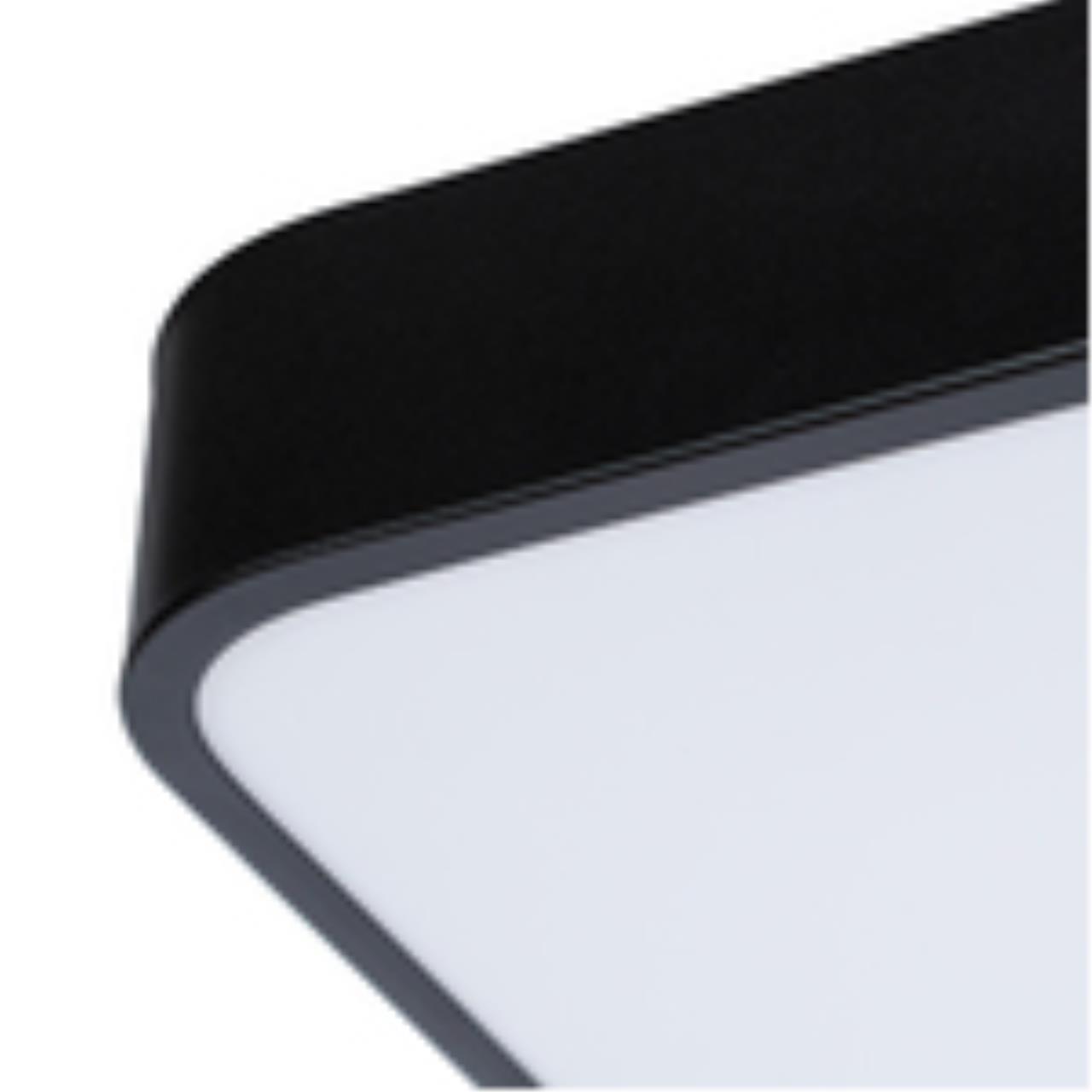 Картинка Потолочный светильник Arte Lamp A2663PL-1BK