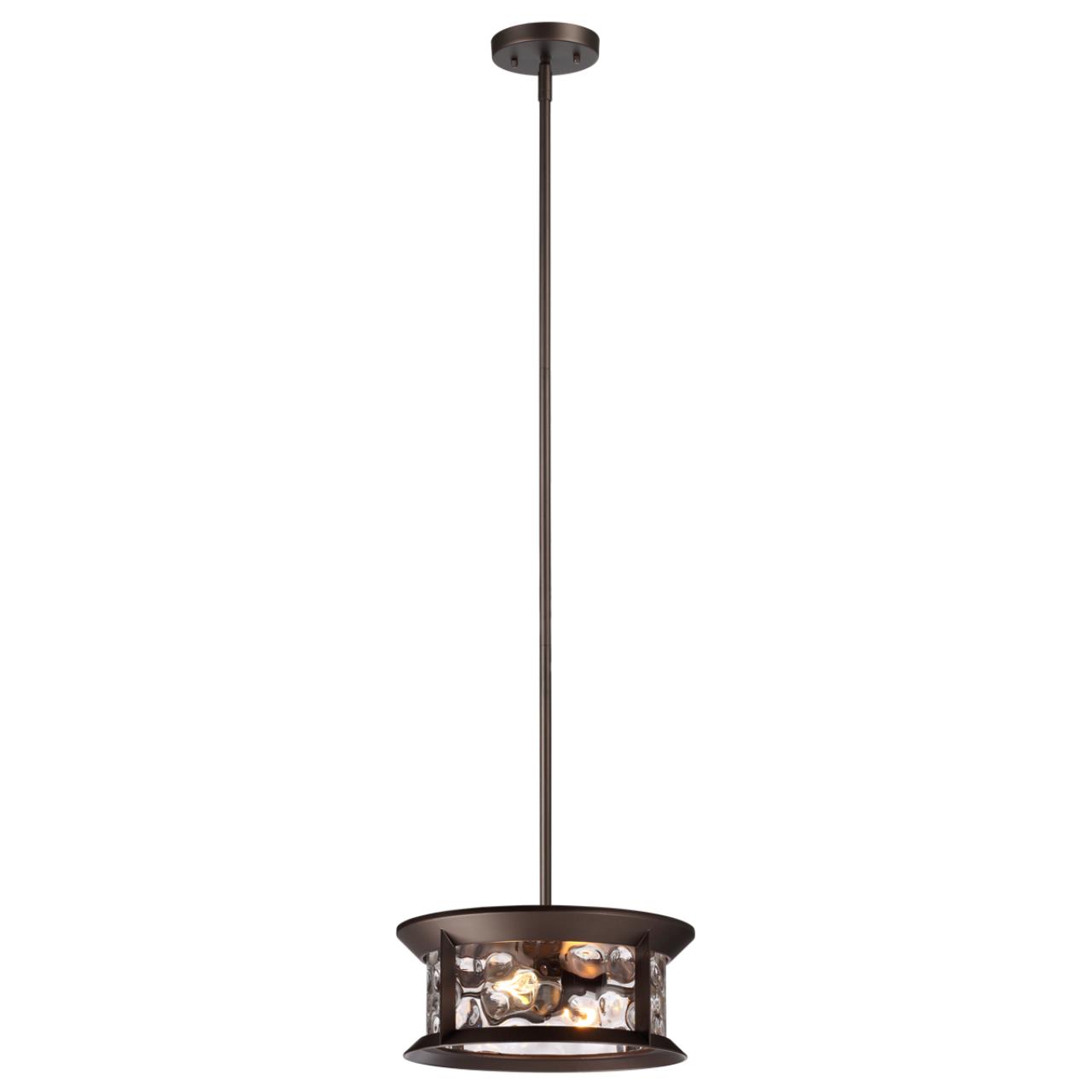 Картинка Уличный подвесной светильник Odeon Light Nature Mavret 4961/2