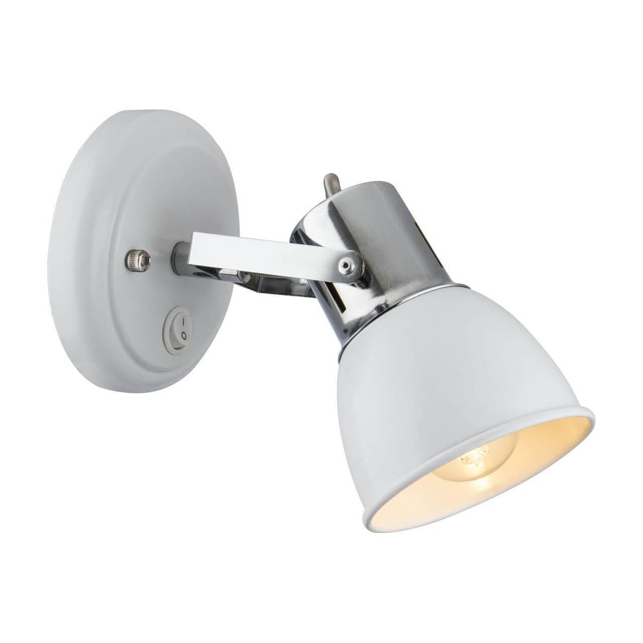 Картинка Спот Arte Lamp A1677AP-1WH
