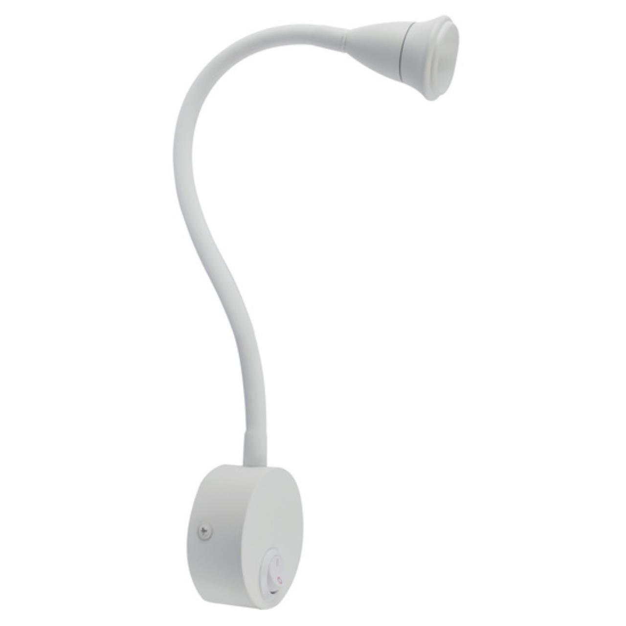 Картинка Бра Arte Lamp A7603AP-1WH