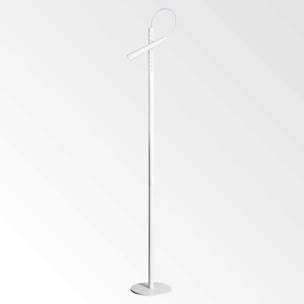 Картинка Торшер Lussole Loft Dawson LSP-0578