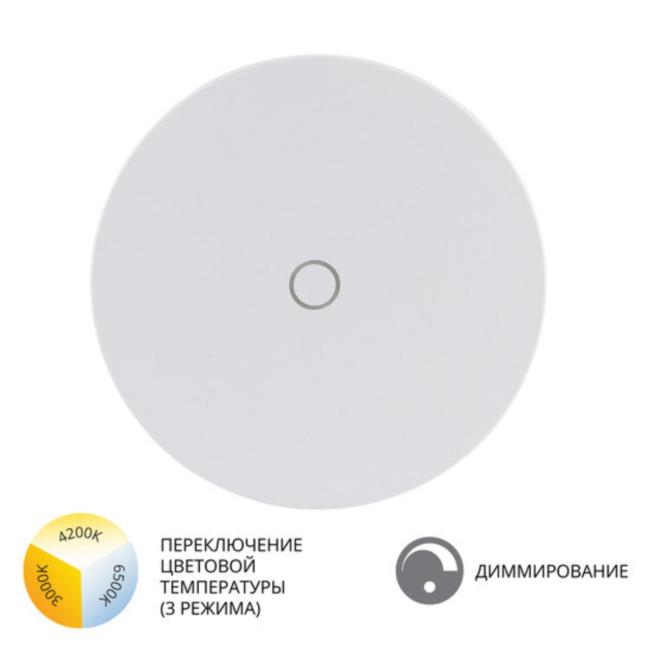 Картинка Настенный уличный светильник Arte Lamp NIMBO A4506AL-1WH