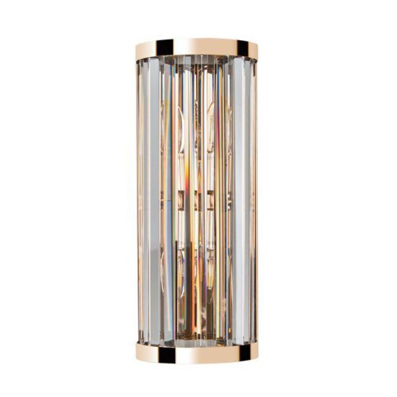 Картинка Бра Arte Lamp FORTUNA A1069AP-2GO