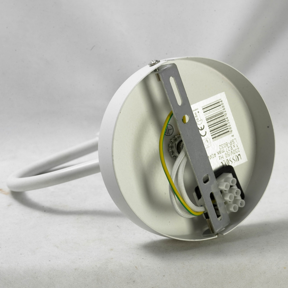 Картинка Бра Lussole Lgo LSP-8032
