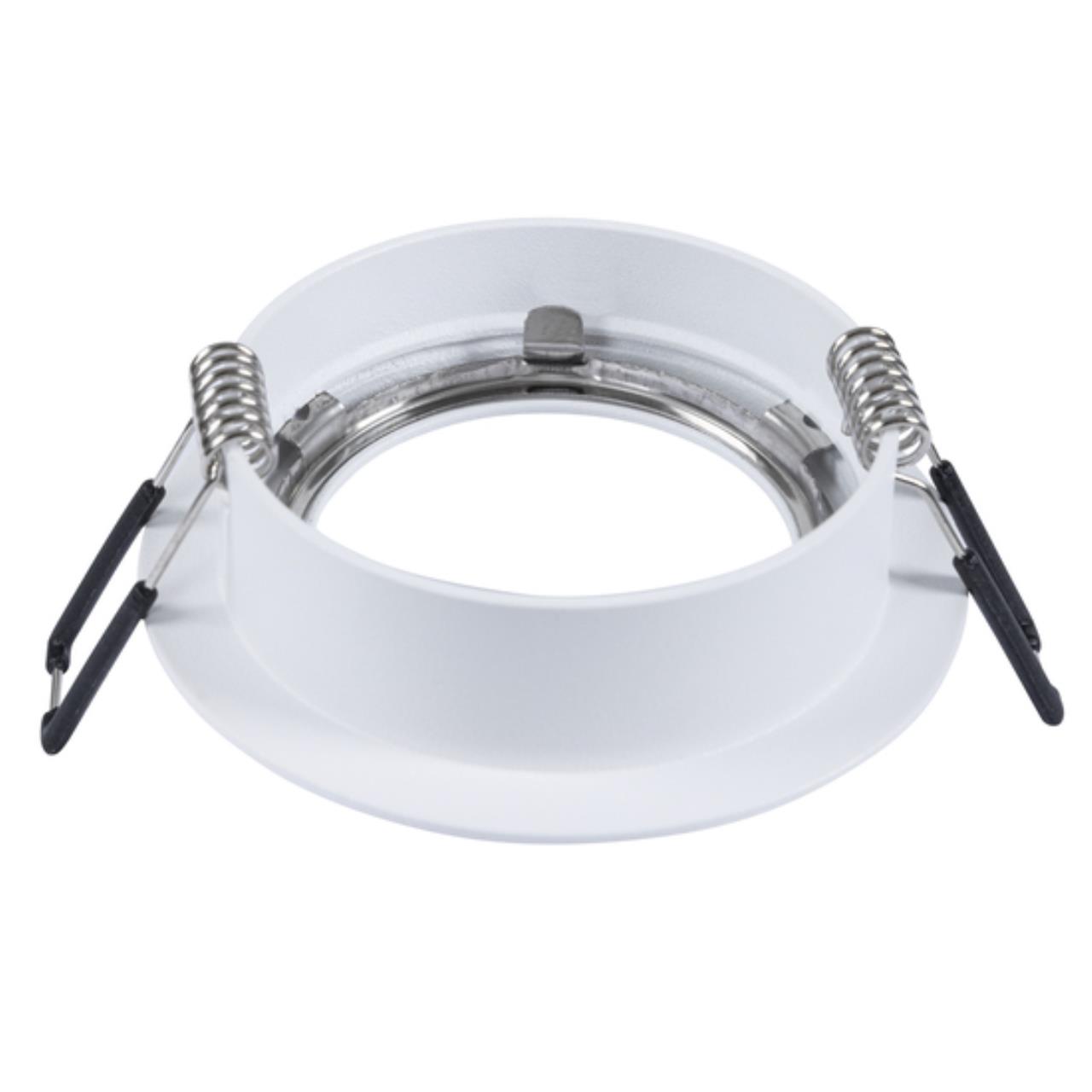 Картинка Потолочный светильник Arte Lamp MIRA A2861PL-1WH