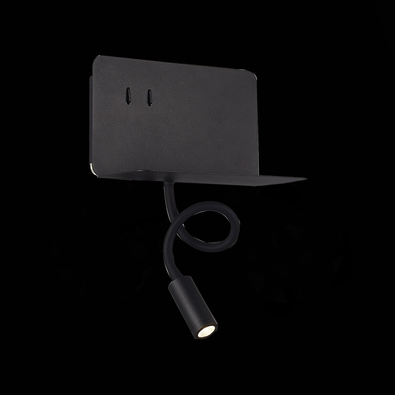 Картинка Настенный светодиодный светильник ST Luce Pinaggio SL1576.401.02